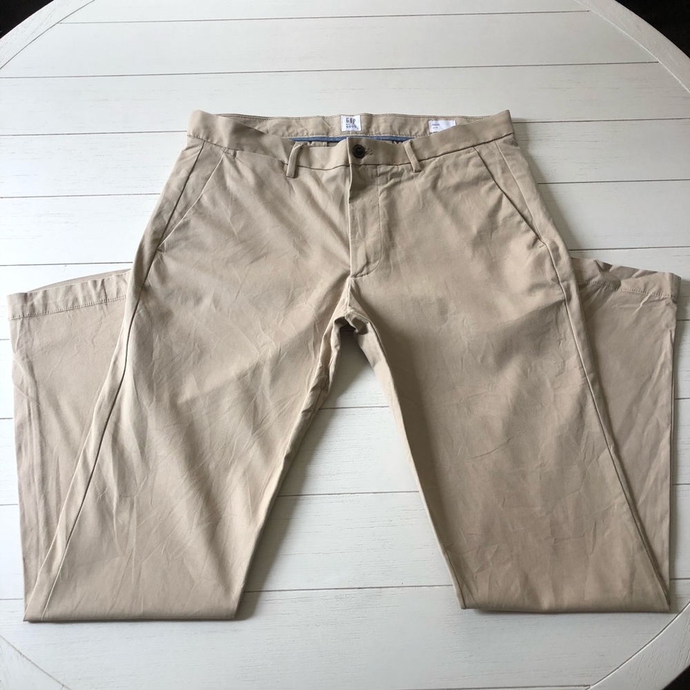 Gap dress pants